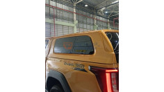 HARDTOP AK GSE PRIMER TOYOTA HILUX 2026+